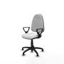 Chaise de Bureau Algarra CPDM Piqueras y Crespo BFN01RT Blanc