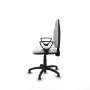 Chaise de Bureau Algarra CPDM Piqueras y Crespo BFN01RT Blanc