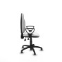 Chaise de Bureau Algarra CPDM Piqueras y Crespo BFN01RT Blanc