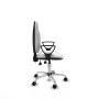 Chaise de Bureau Algarra CPDM Piqueras y Crespo BFN05RN Blanc