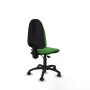 Chaise de Bureau Algarra CPDM Piqueras y Crespo B0001RP Vert