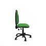 Chaise de Bureau Algarra CPDM Piqueras y Crespo B0001RP Vert