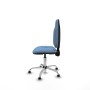 Chaise de Bureau Algarra CPDM Piqueras y Crespo B0005RT Bleu ciel