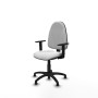 Office Chair Algarra CPDM Piqueras y Crespo B1D01RT White