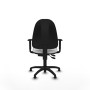 Chaise de Bureau Algarra CPDM Piqueras y Crespo B1D01RT Blanc