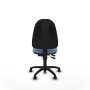 Chaise de Bureau Algarra CPDM Piqueras y Crespo B0001RN Bleu ciel
