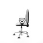 Chaise de Bureau Algarra CPDM Piqueras y Crespo BFN05RT Blanc