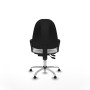 Chaise de Bureau Algarra CPDM Piqueras y Crespo BFN05RT Blanc