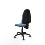 Chaise de Bureau Algarra CPDM Piqueras y Crespo B0001RT Bleu ciel