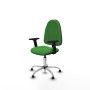 Chaise de Bureau Algarra CPDM Piqueras y Crespo B2D05RT Vert