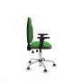 Chaise de Bureau Algarra CPDM Piqueras y Crespo B2D05RT Vert