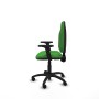 Chaise de Bureau Algarra CPDM Piqueras y Crespo B2D01RN Vert