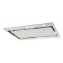 Hotte standard Cata ISLA FENIX 1000 X Acier