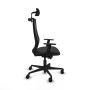 Office Chair Piqueras y Crespo D036N2H Black
