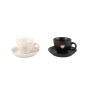 Piece Coffee Cup Set Versa Stoneware