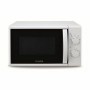 Grill Flama 1884FL Blanc 1000 W 700 W 20 L