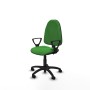 Chaise de Bureau Algarra CPDM Piqueras y Crespo BFN01RN Vert