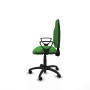 Chaise de Bureau Algarra CPDM Piqueras y Crespo BFN01RN Vert