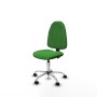 Chaise de Bureau Algarra CPDM Piqueras y Crespo B0005RN Vert