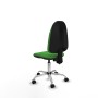 Chaise de Bureau Algarra CPDM Piqueras y Crespo B0005RN Vert