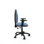 Office Chair Algarra CPDM Piqueras y Crespo B2D01RN Sky blue