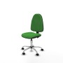 Chaise de Bureau Algarra CPDM Piqueras y Crespo B0005RP Vert