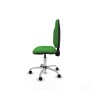 Chaise de Bureau Algarra CPDM Piqueras y Crespo B0005RP Vert