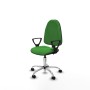 Chaise de Bureau Algarra CPDM Piqueras y Crespo BFN05RN Vert