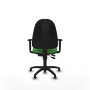Chaise de Bureau Algarra CPDM Piqueras y Crespo B1D01RT Vert