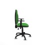 Office Chair Algarra CPDM Piqueras y Crespo B1D01RT Green