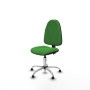 Chaise de Bureau Algarra CPDM Piqueras y Crespo B0005RT Vert