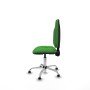 Chaise de Bureau Algarra CPDM Piqueras y Crespo B0005RT Vert
