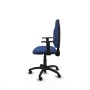 Office Chair Algarra CPDM Piqueras y Crespo B1D01RF Navy Blue