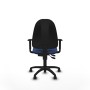 Office Chair Algarra CPDM Piqueras y Crespo B1D01RF Navy Blue