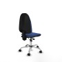 Chaise de Bureau Algarra CPDM Piqueras y Crespo B0005RN Blue marine