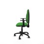 Chaise de Bureau Algarra CPDM Piqueras y Crespo B1D01RF Vert