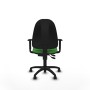 Chaise de Bureau Algarra CPDM Piqueras y Crespo B1D01RF Vert