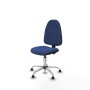 Chaise de Bureau Algarra CPDM Piqueras y Crespo B0005RT Blue marine