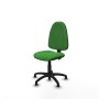 Chaise de Bureau Algarra CPDM Piqueras y Crespo B0001RT Vert