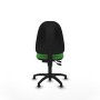 Chaise de Bureau Algarra CPDM Piqueras y Crespo B0001RT Vert