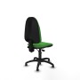 Chaise de Bureau Algarra CPDM Piqueras y Crespo B0001RT Vert