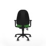 Chaise de Bureau Algarra CPDM Piqueras y Crespo B1D01RP Vert