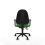 Chaise de Bureau Algarra CPDM Piqueras y Crespo B1D01RN Vert