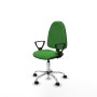 Office Chair Algarra CPDM Piqueras y Crespo BFN05RP Green