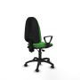 Chaise de Bureau Algarra CPDM Piqueras y Crespo BFN01RP Vert
