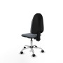 Chaise de Bureau Algarra CPDM Piqueras y Crespo B0005RN Gris