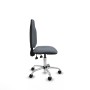 Chaise de Bureau Algarra CPDM Piqueras y Crespo B0005RN Gris