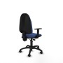 Office Chair Algarra CPDM Piqueras y Crespo B1D01RP Navy Blue