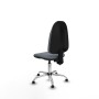 Chaise de Bureau Algarra CPDM Piqueras y Crespo B0005RT Gris