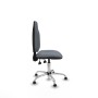 Chaise de Bureau Algarra CPDM Piqueras y Crespo B0005RT Gris